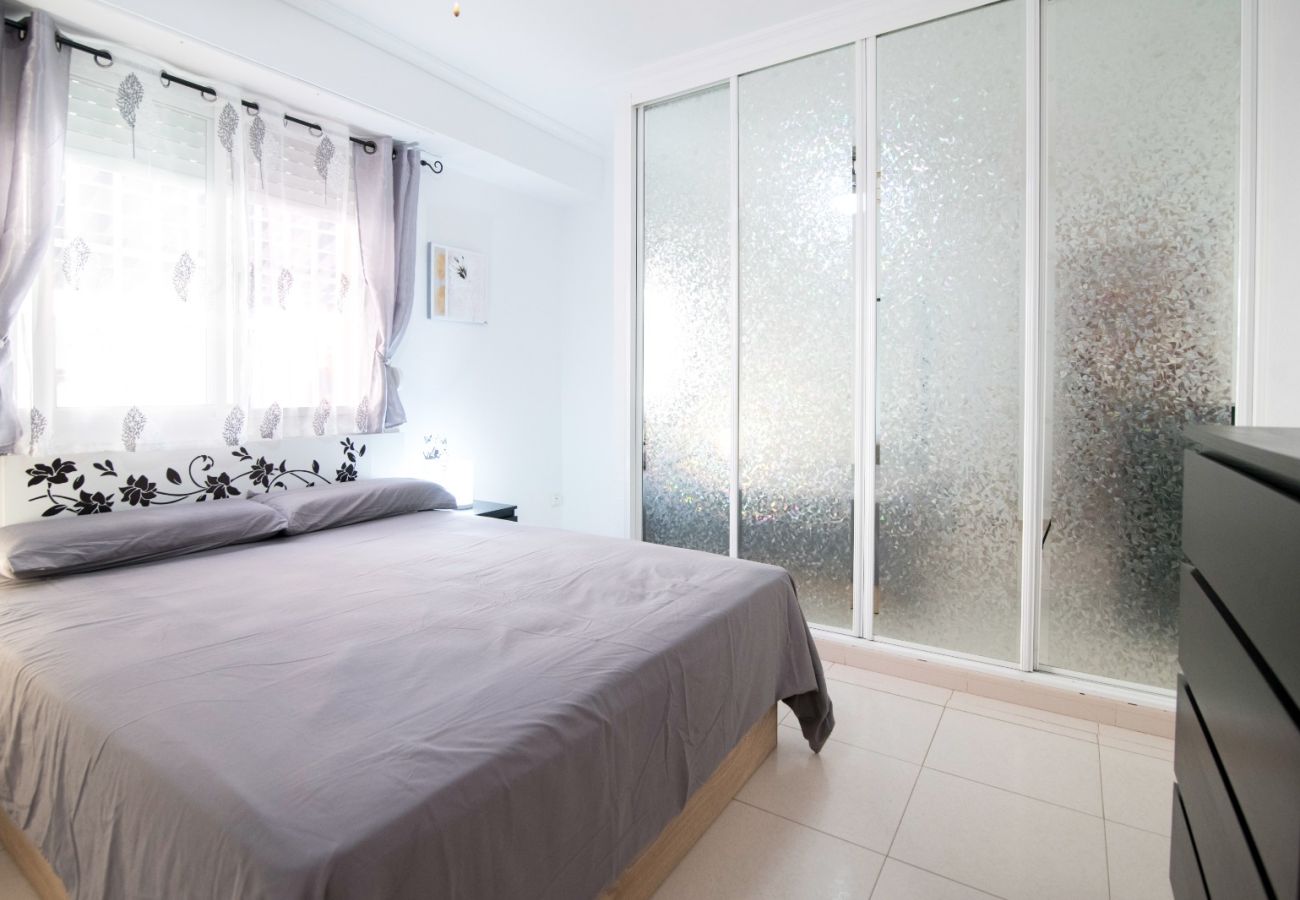 Apartment in Cullera - VAC078