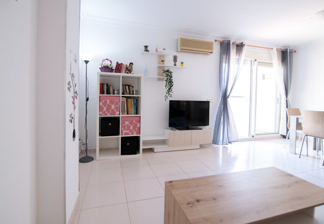 Apartment in Cullera - VAC078
