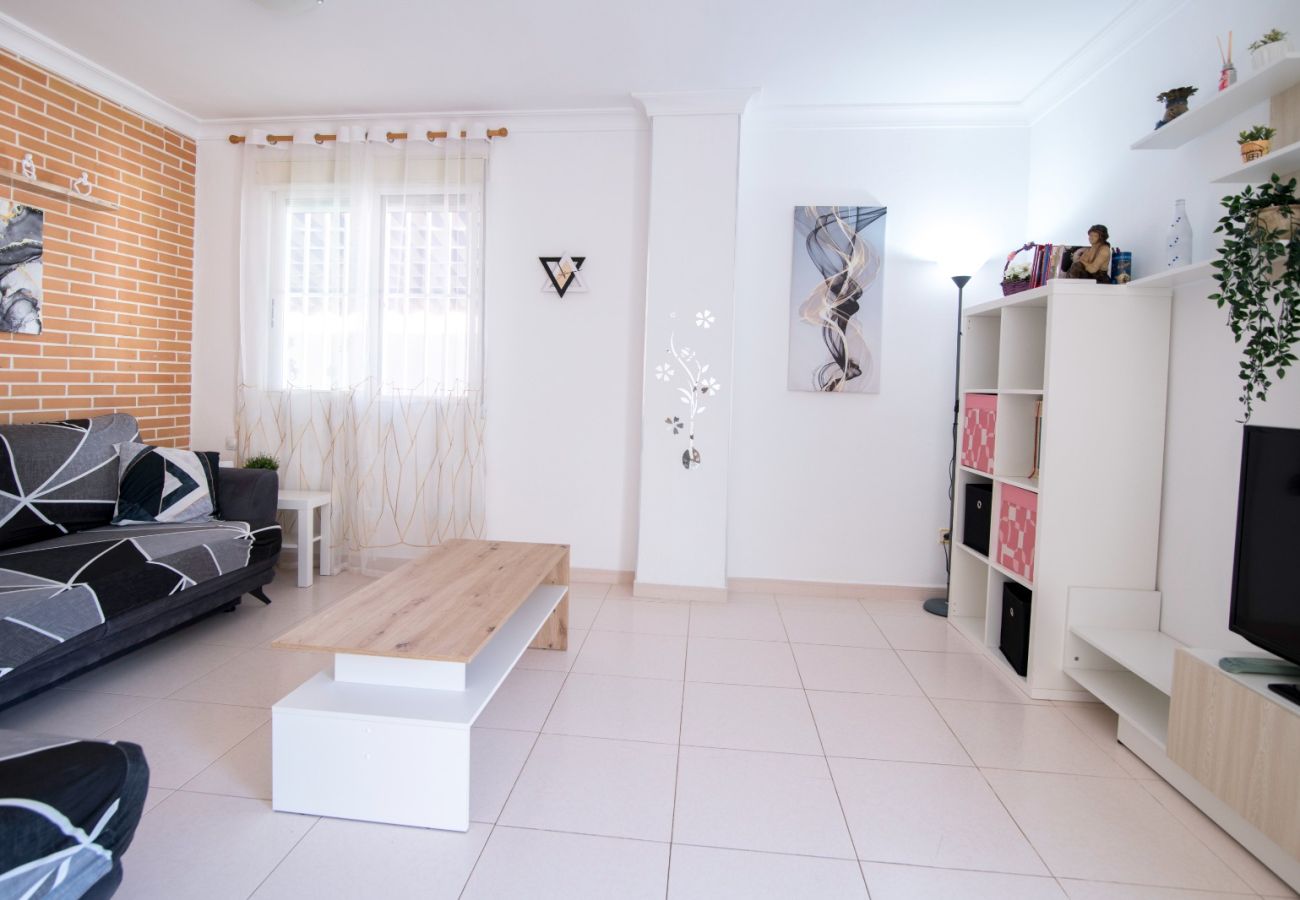 Apartment in Cullera - VAC078