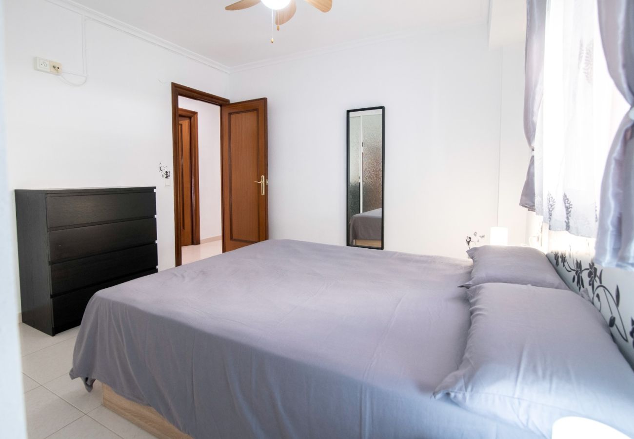 Apartment in Cullera - VAC078