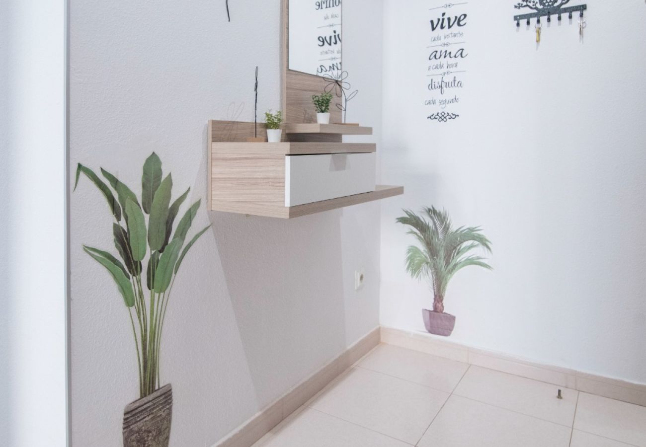 Apartment in Cullera - VAC078