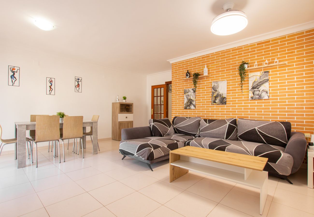 Apartment in Cullera - VAC078