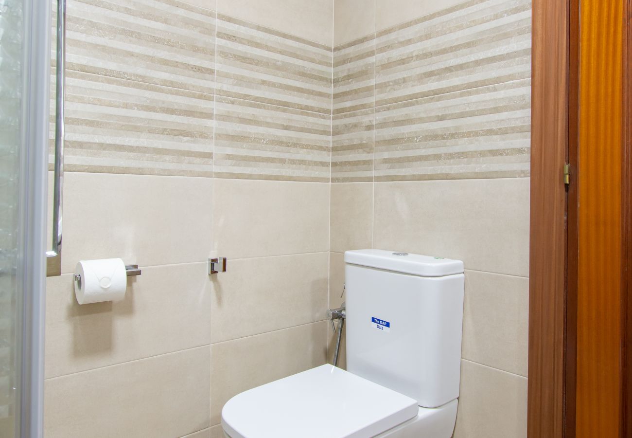 Apartment in Cullera - VAC078