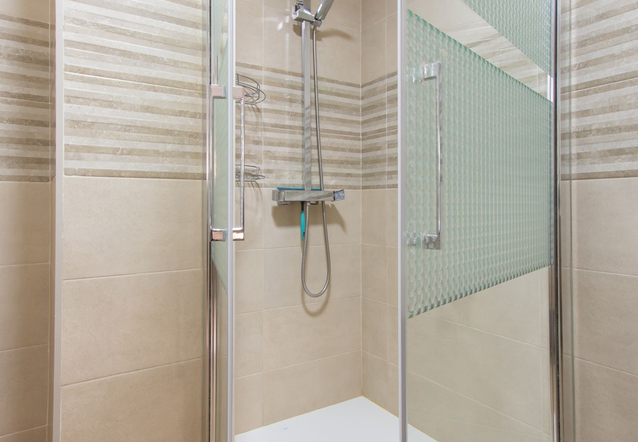 Apartment in Cullera - VAC078
