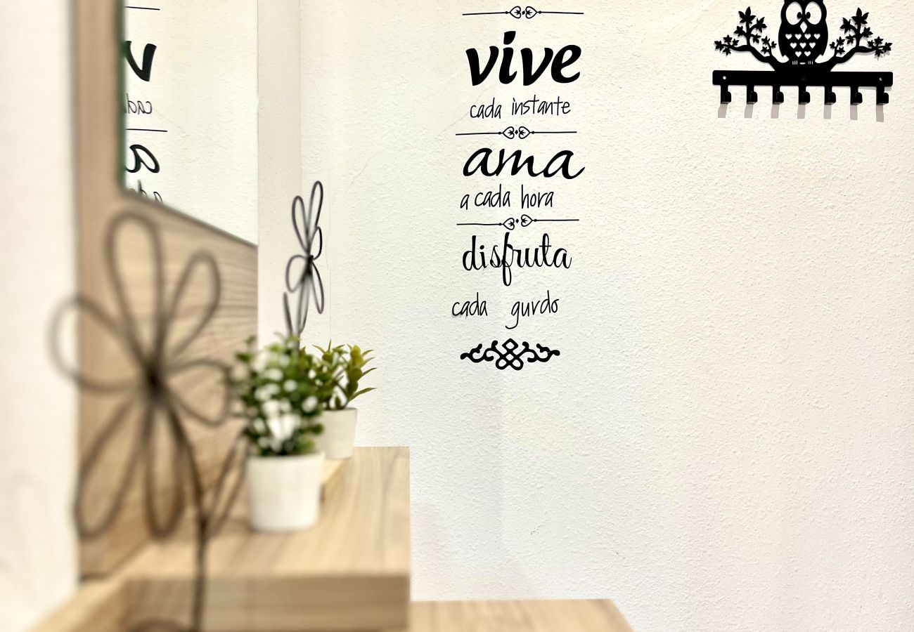 Apartment in Cullera - VAC078