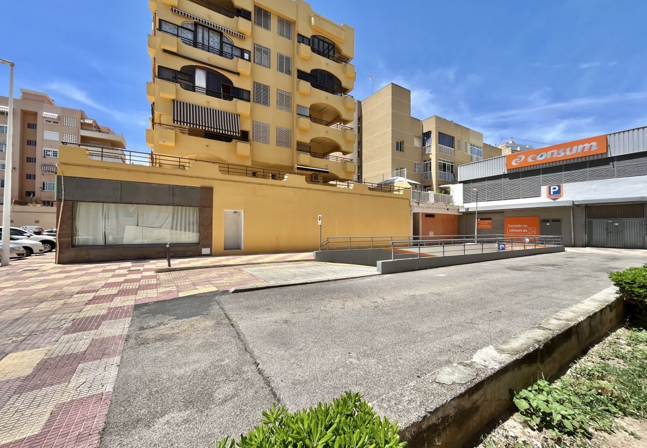 Apartment in Cullera - VAC078