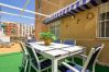 Apartment in Cullera - VAC078