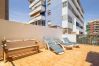Apartment in Cullera - VAC078