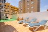 Apartment in Cullera - VAC078