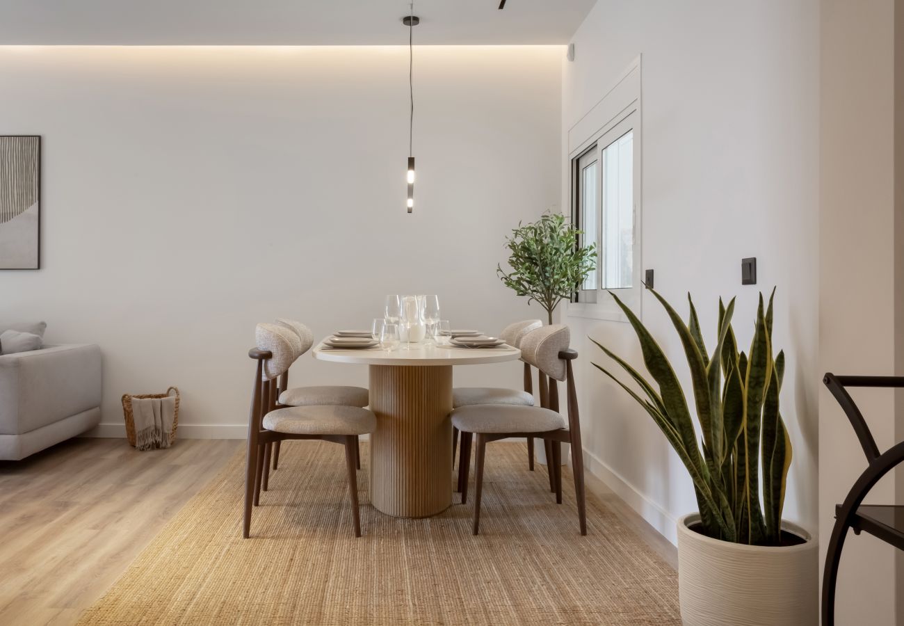 Apartment in Athens - Urban Living in Kolonaki