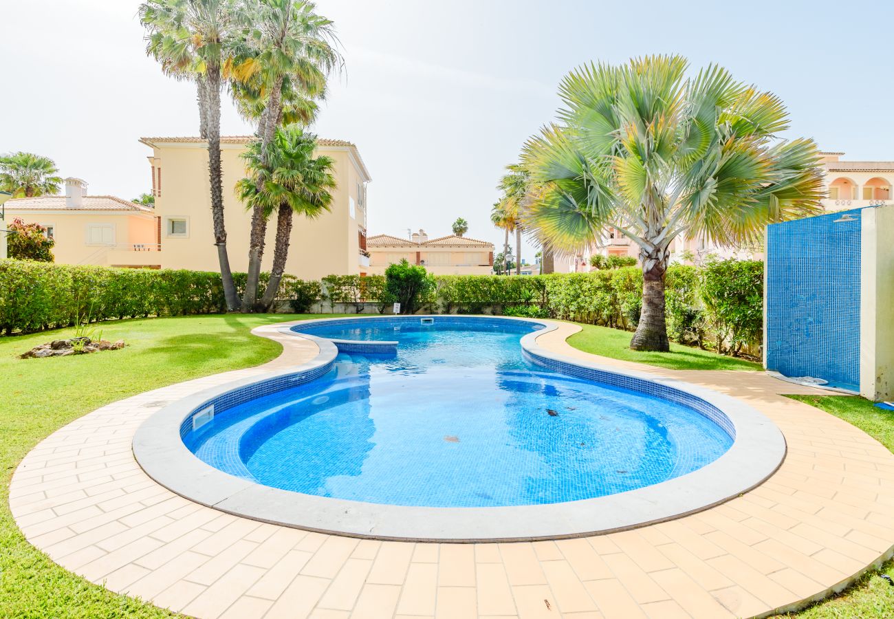 Apartment in Vilamoura - Vilamoura Garden & Pool Apartment