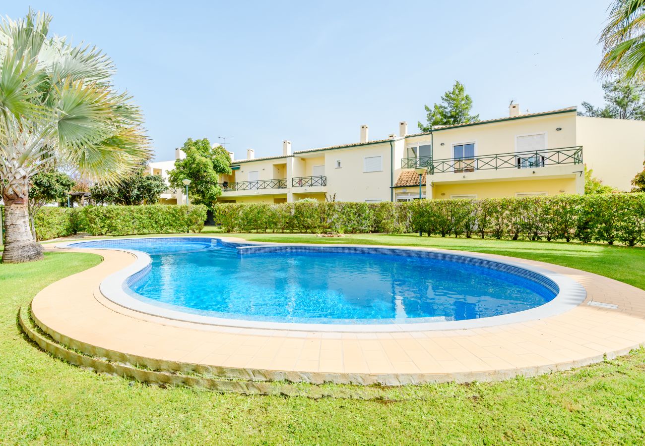 Apartment in Vilamoura - Vilamoura Garden & Pool Apartment