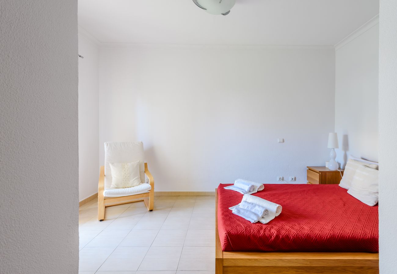 Apartment in Vilamoura - Vilamoura Garden & Pool Apartment