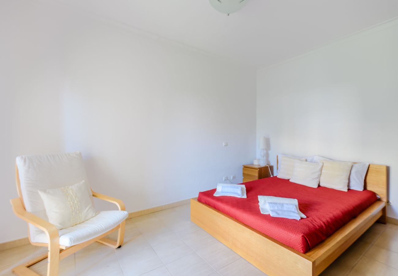 Apartment in Vilamoura - Vilamoura Garden & Pool Apartment