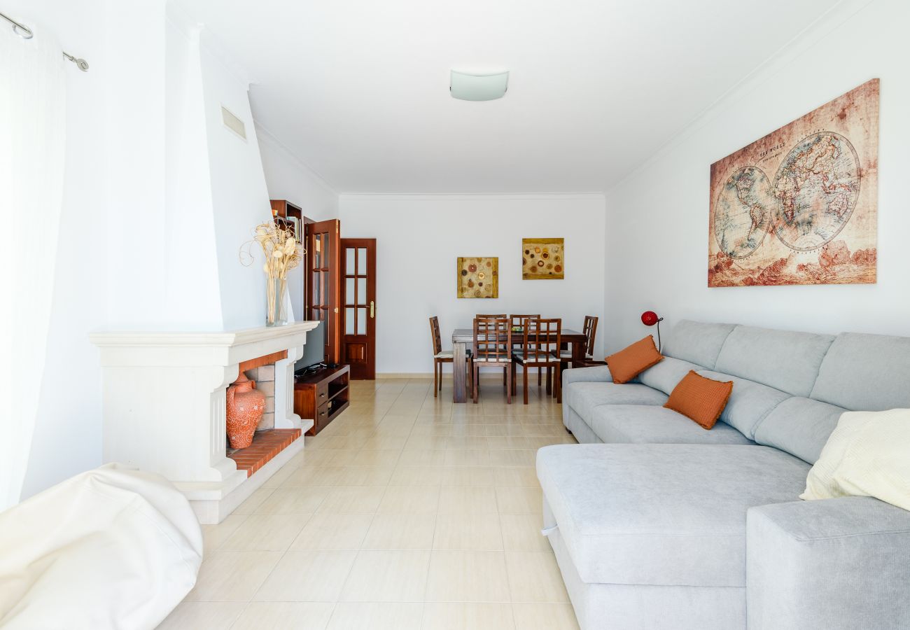 Apartment in Vilamoura - Vilamoura Garden & Pool Apartment