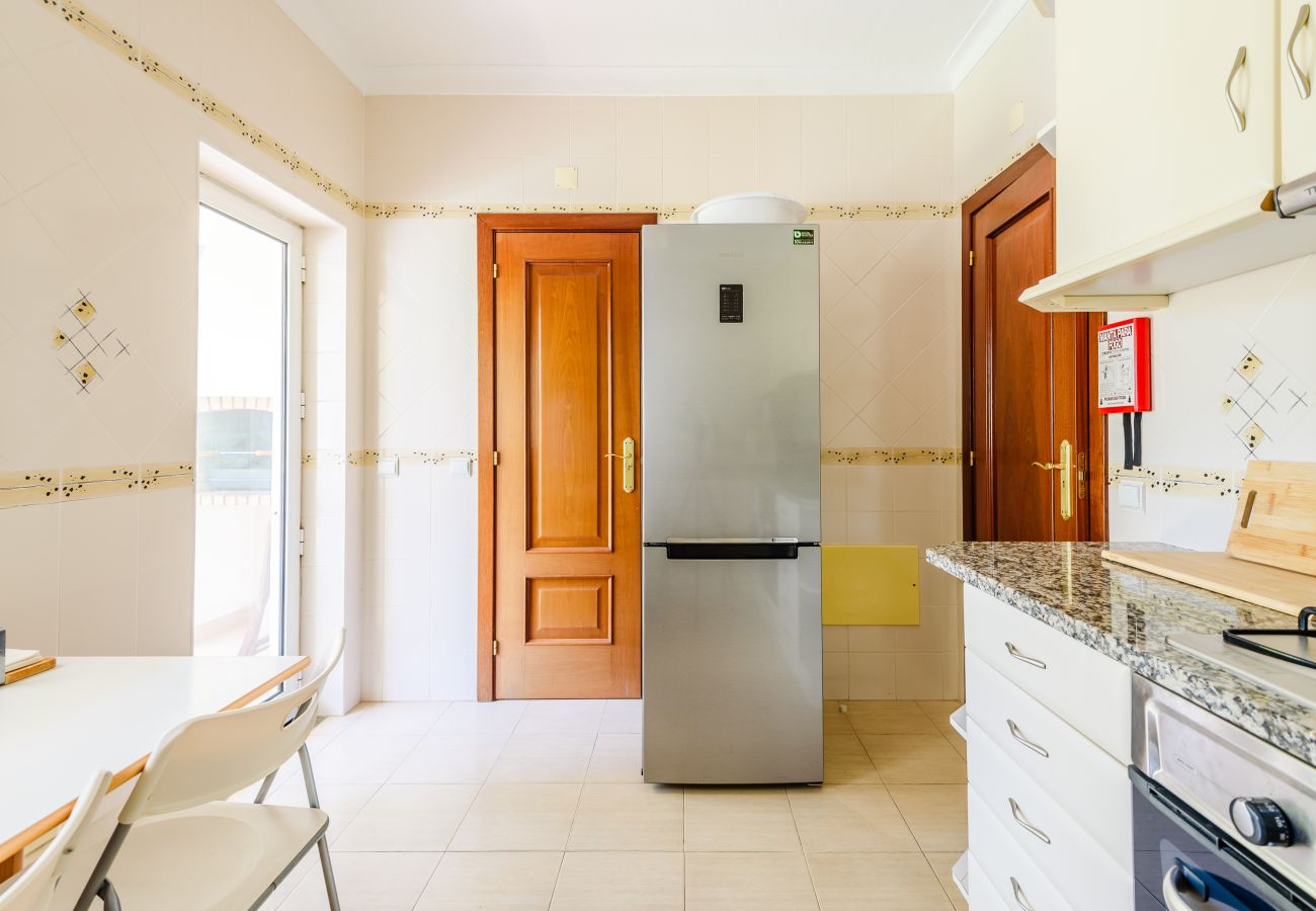 Apartment in Vilamoura - Vilamoura Garden & Pool Apartment