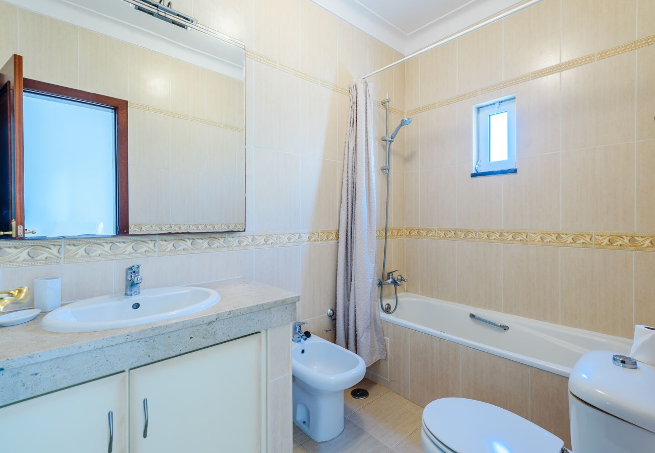 Apartment in Vilamoura - Vilamoura Garden & Pool Apartment