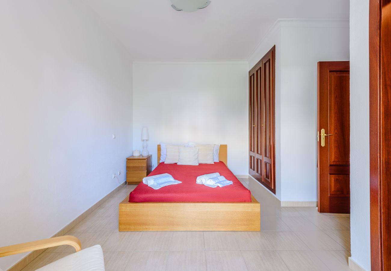 Apartment in Vilamoura - Vilamoura Garden & Pool Apartment