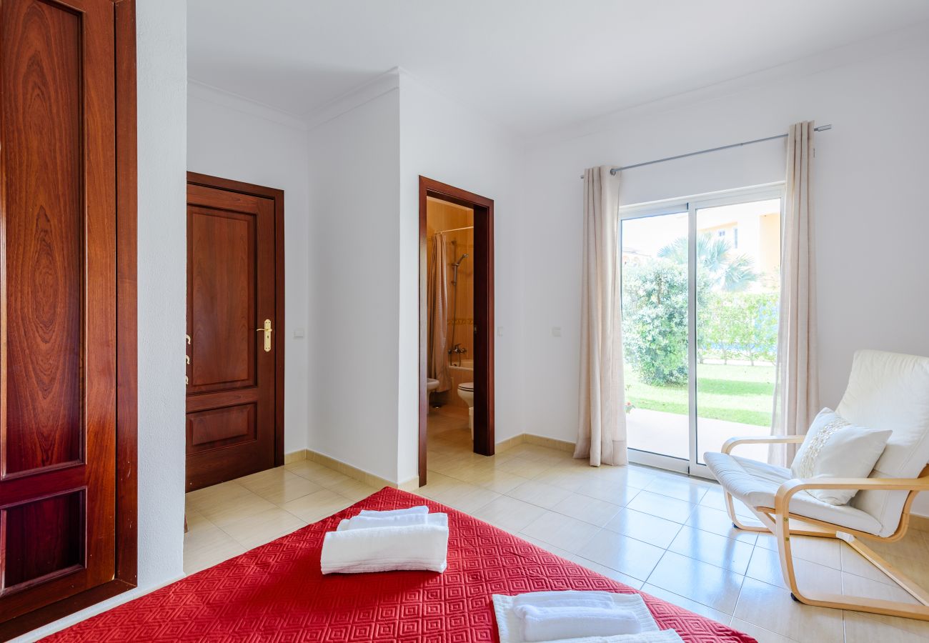 Apartment in Vilamoura - Vilamoura Garden & Pool Apartment
