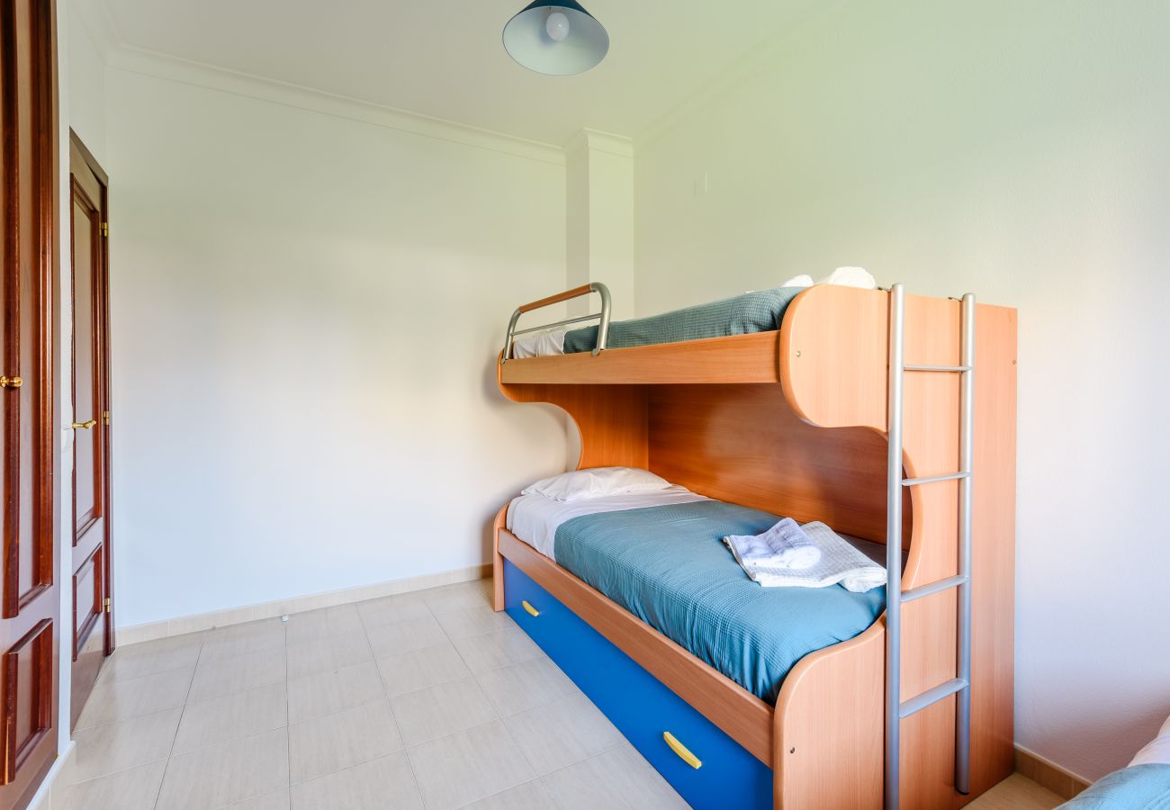 Apartment in Vilamoura - Vilamoura Garden & Pool Apartment