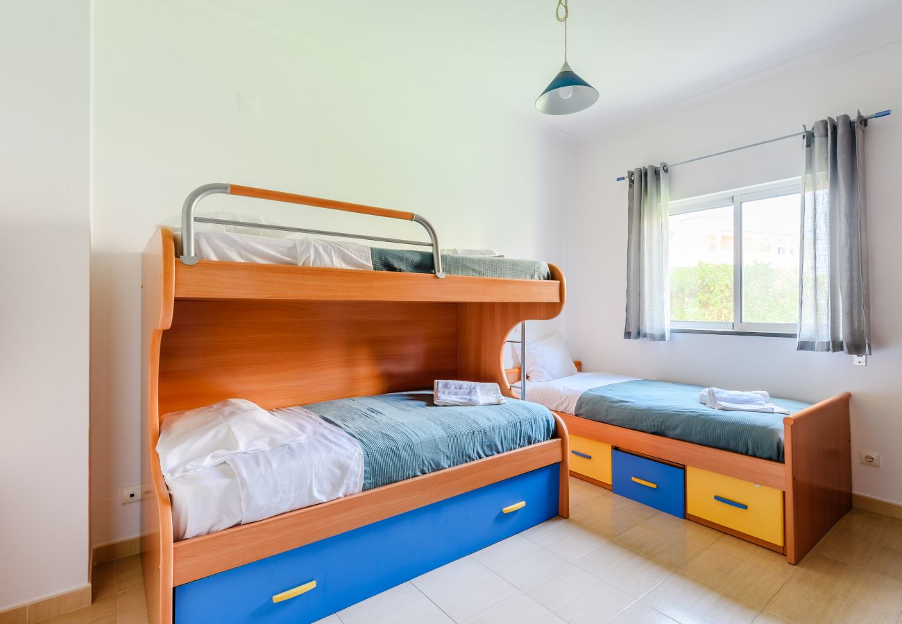 Apartment in Vilamoura - Vilamoura Garden & Pool Apartment