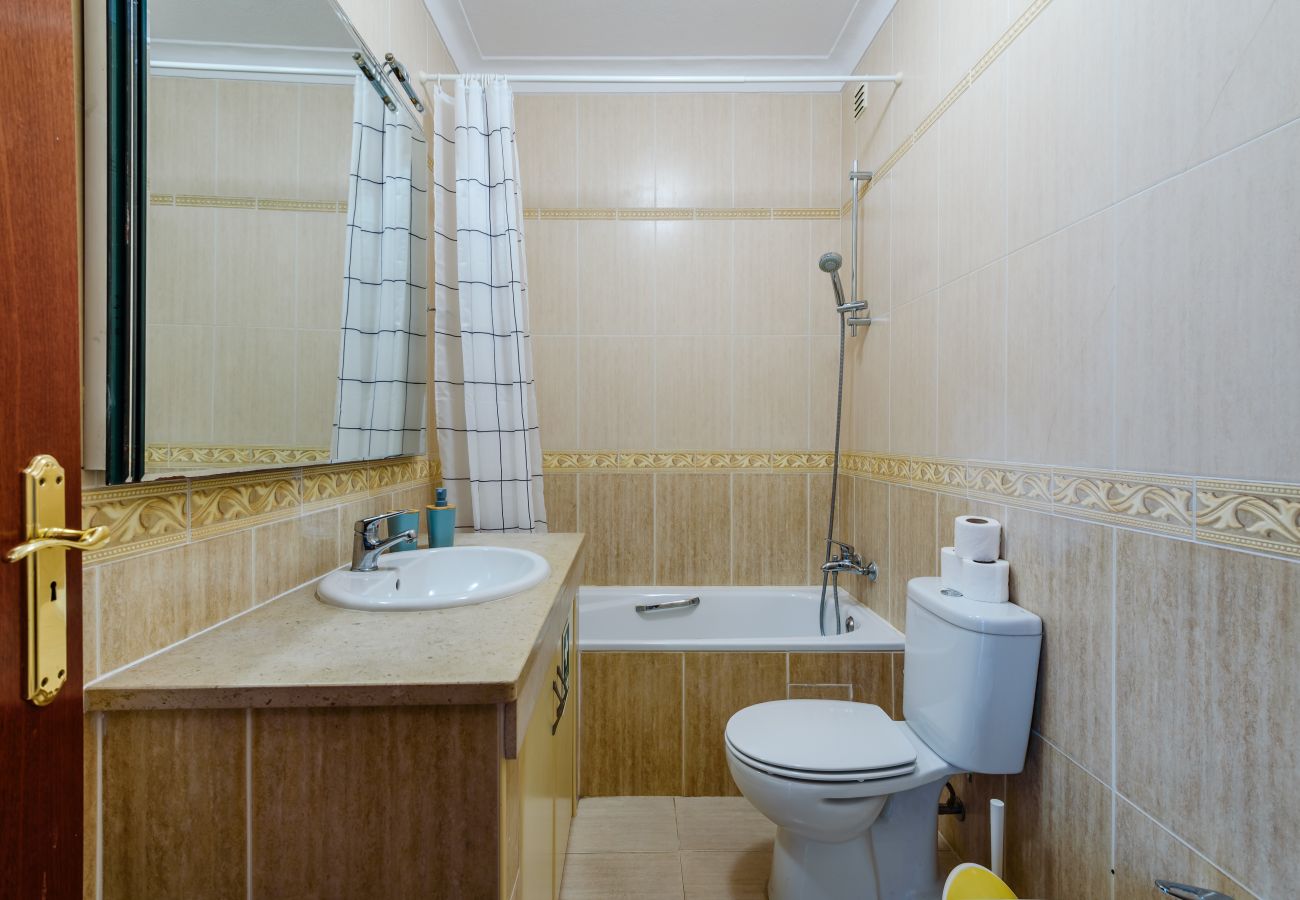 Apartment in Vilamoura - Vilamoura Garden & Pool Apartment