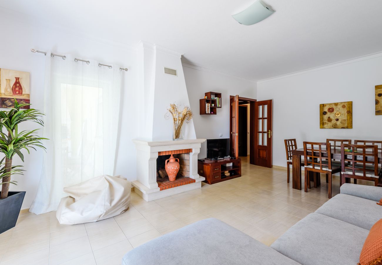 Apartment in Vilamoura - Vilamoura Garden & Pool Apartment