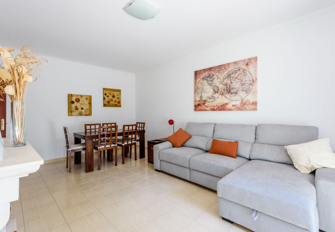 Apartment in Vilamoura - Vilamoura Garden & Pool Apartment