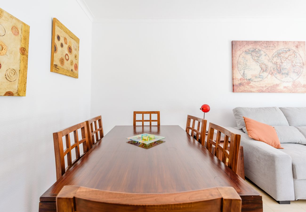 Apartment in Vilamoura - Vilamoura Garden & Pool Apartment