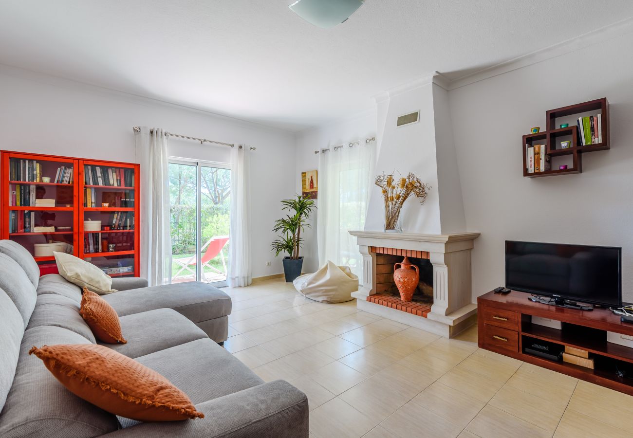 Apartment in Vilamoura - Vilamoura Garden & Pool Apartment