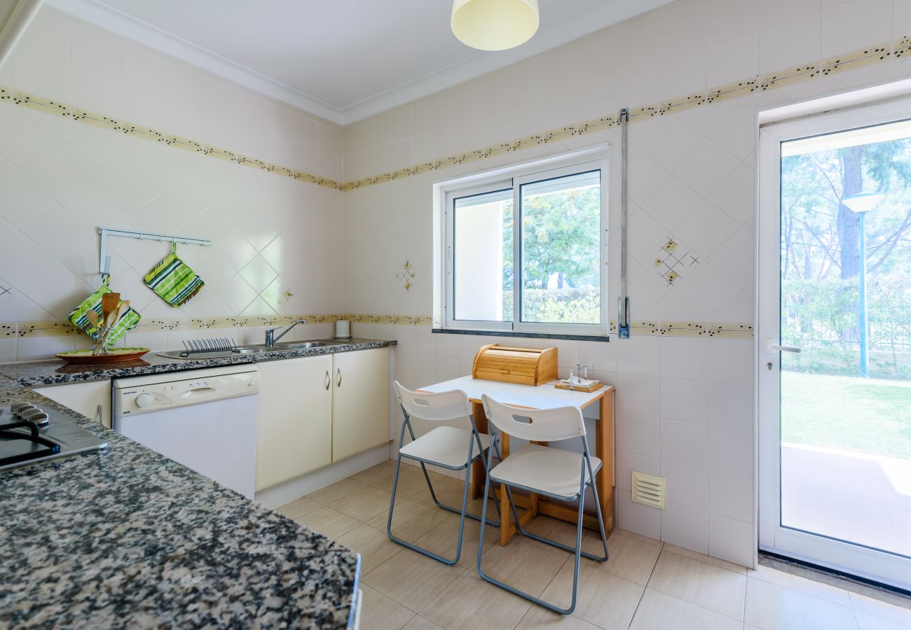 Apartment in Vilamoura - Vilamoura Garden & Pool Apartment