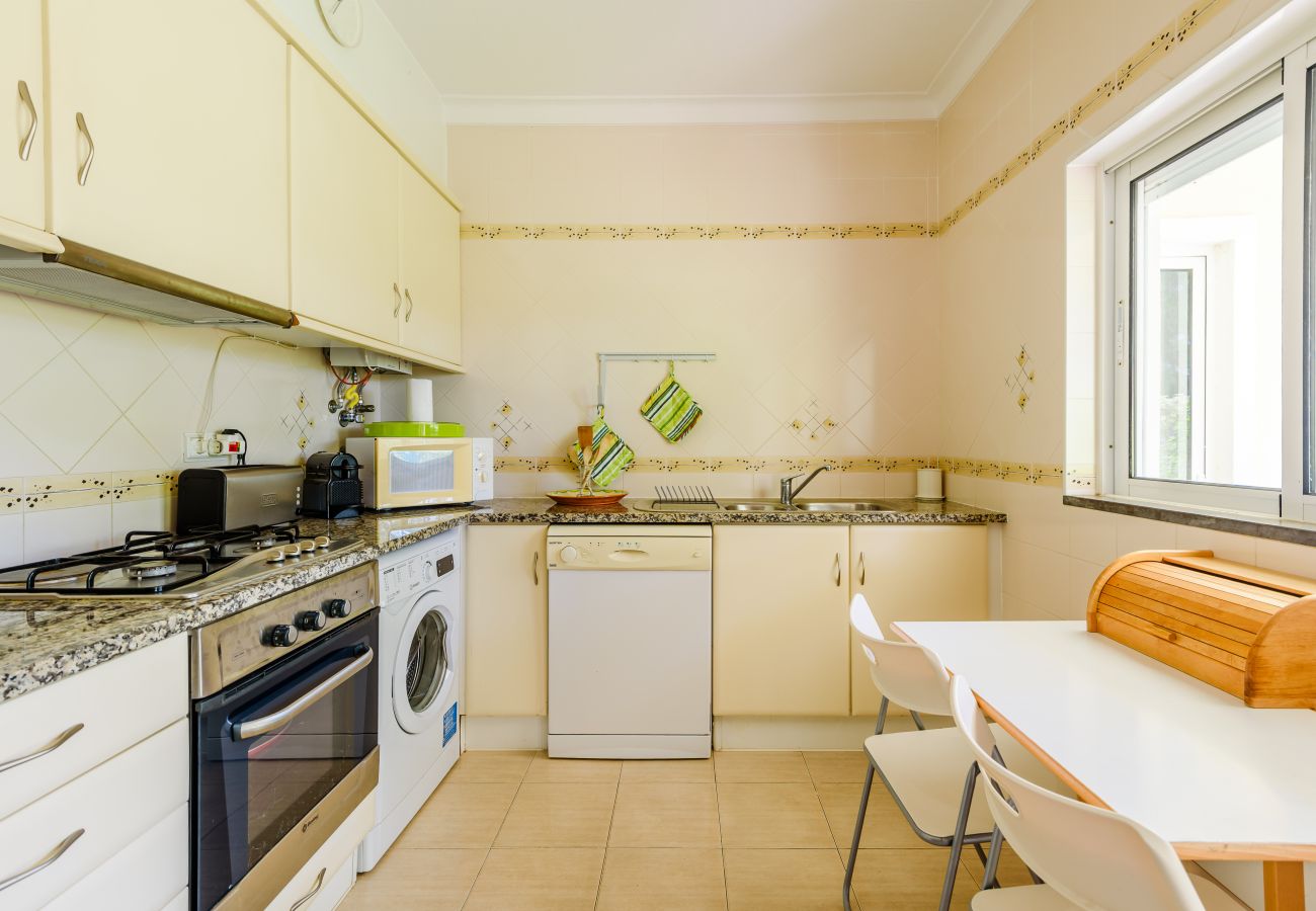 Apartment in Vilamoura - Vilamoura Garden & Pool Apartment