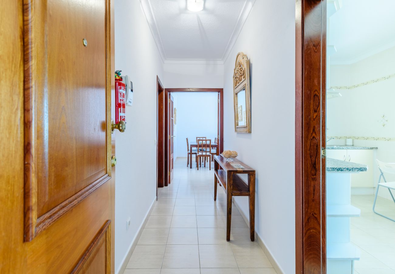 Apartment in Vilamoura - Vilamoura Garden & Pool Apartment