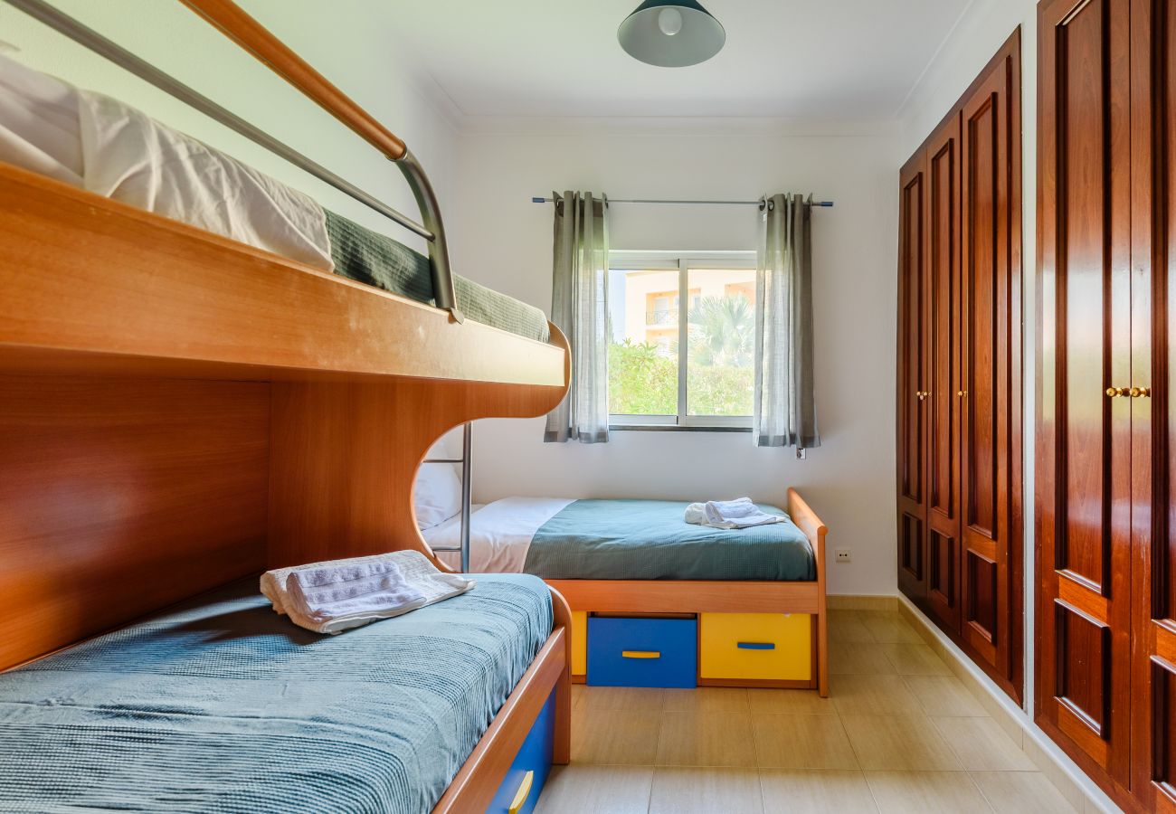 Apartment in Vilamoura - Vilamoura Garden & Pool Apartment
