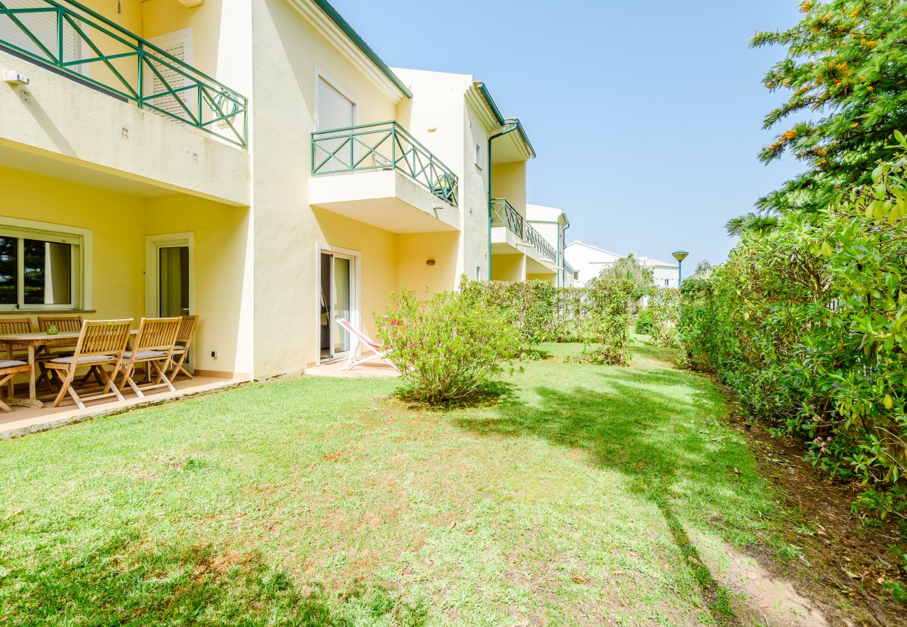 Apartment in Vilamoura - Vilamoura Garden & Pool Apartment