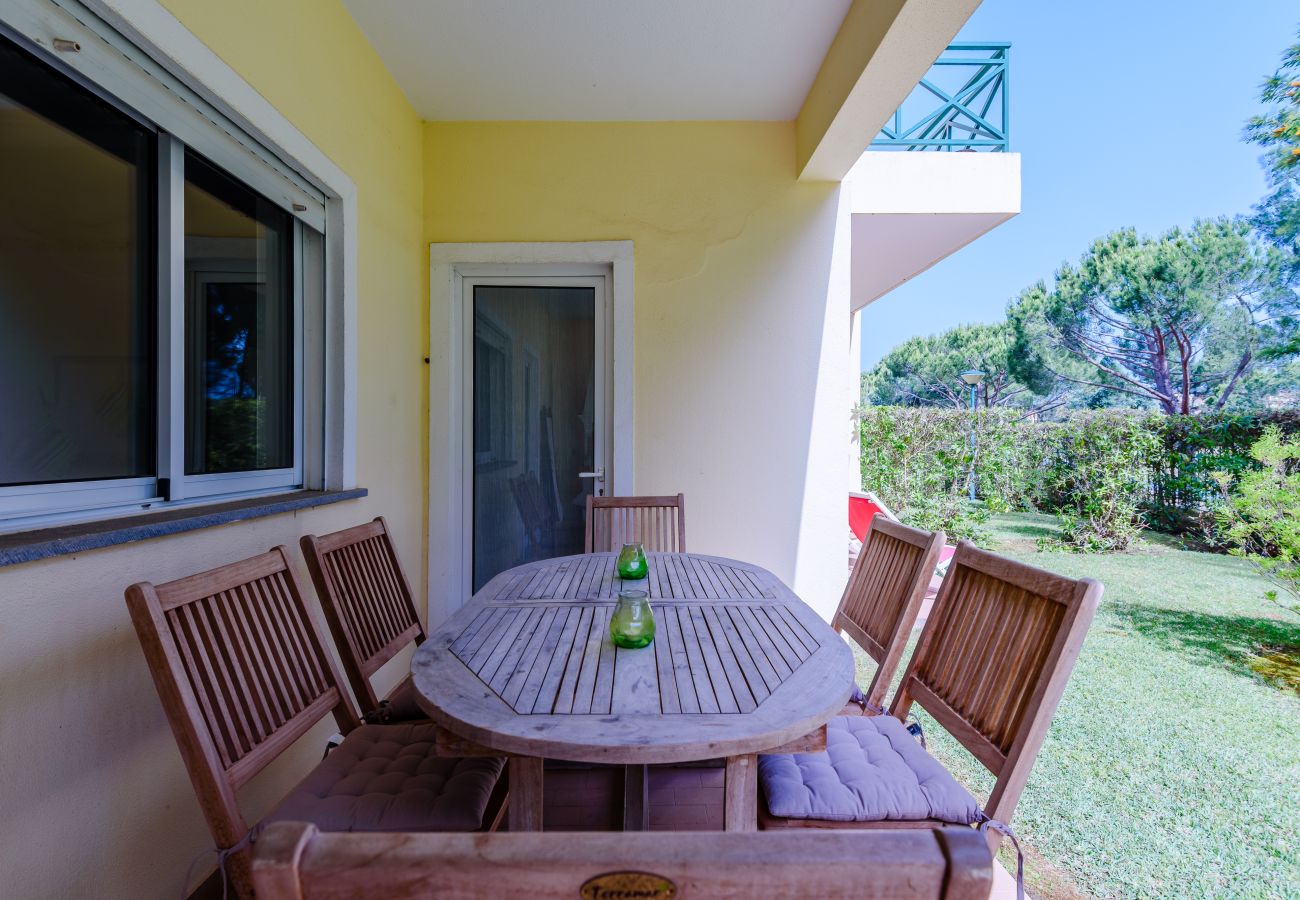 Apartment in Vilamoura - Vilamoura Garden & Pool Apartment