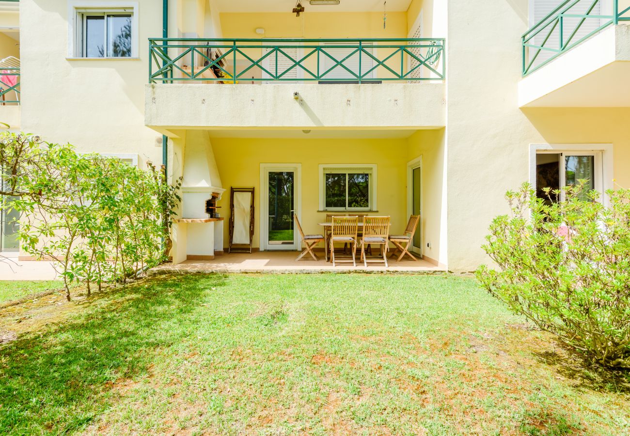 Apartment in Vilamoura - Vilamoura Garden & Pool Apartment