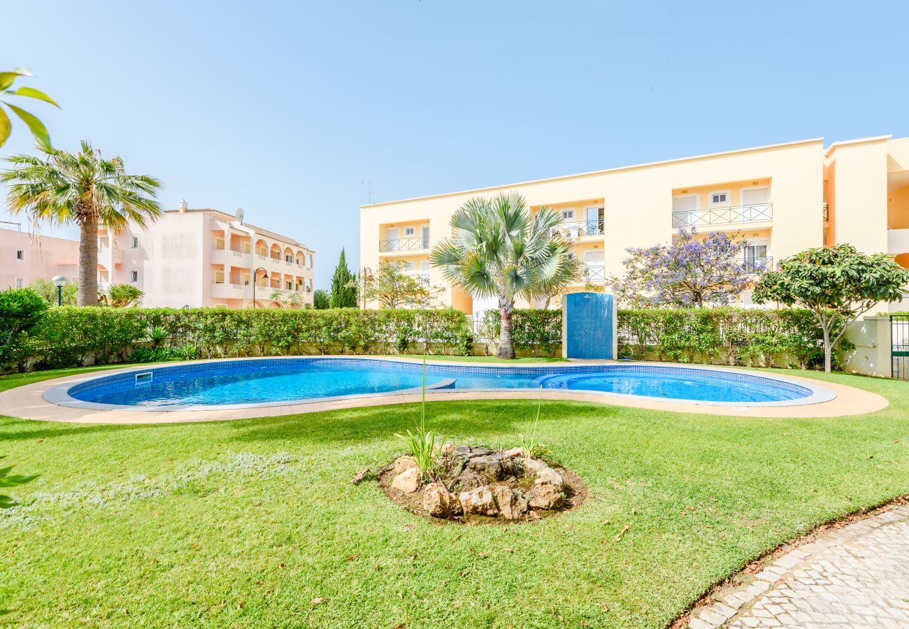 Apartment in Vilamoura - Vilamoura Garden & Pool Apartment