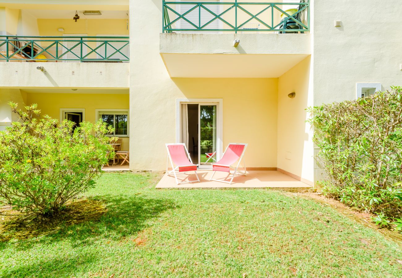 Apartment in Vilamoura - Vilamoura Garden & Pool Apartment