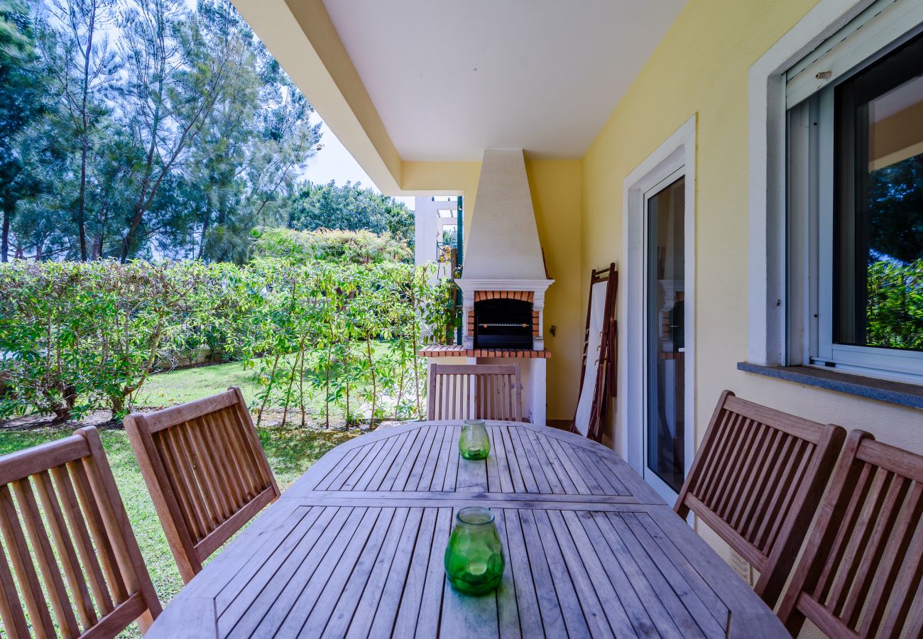 Apartment in Vilamoura - Vilamoura Garden & Pool Apartment