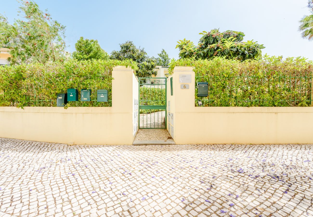 Apartment in Vilamoura - Vilamoura Garden & Pool Apartment