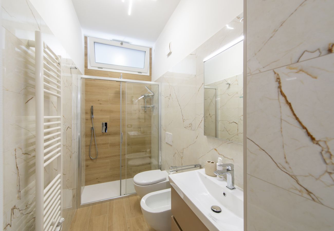 Villa in Praiano - Villa CristAl - Sea View Villa with Private Garden