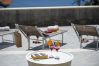 Villa in Praiano - Villa CristAl - Sea View Villa with Private Garden