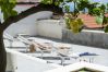 Villa in Praiano - Villa CristAl - Sea View Villa with Private Garden