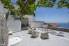 Villa in Praiano - Villa CristAl - Sea View Villa with Private Garden
