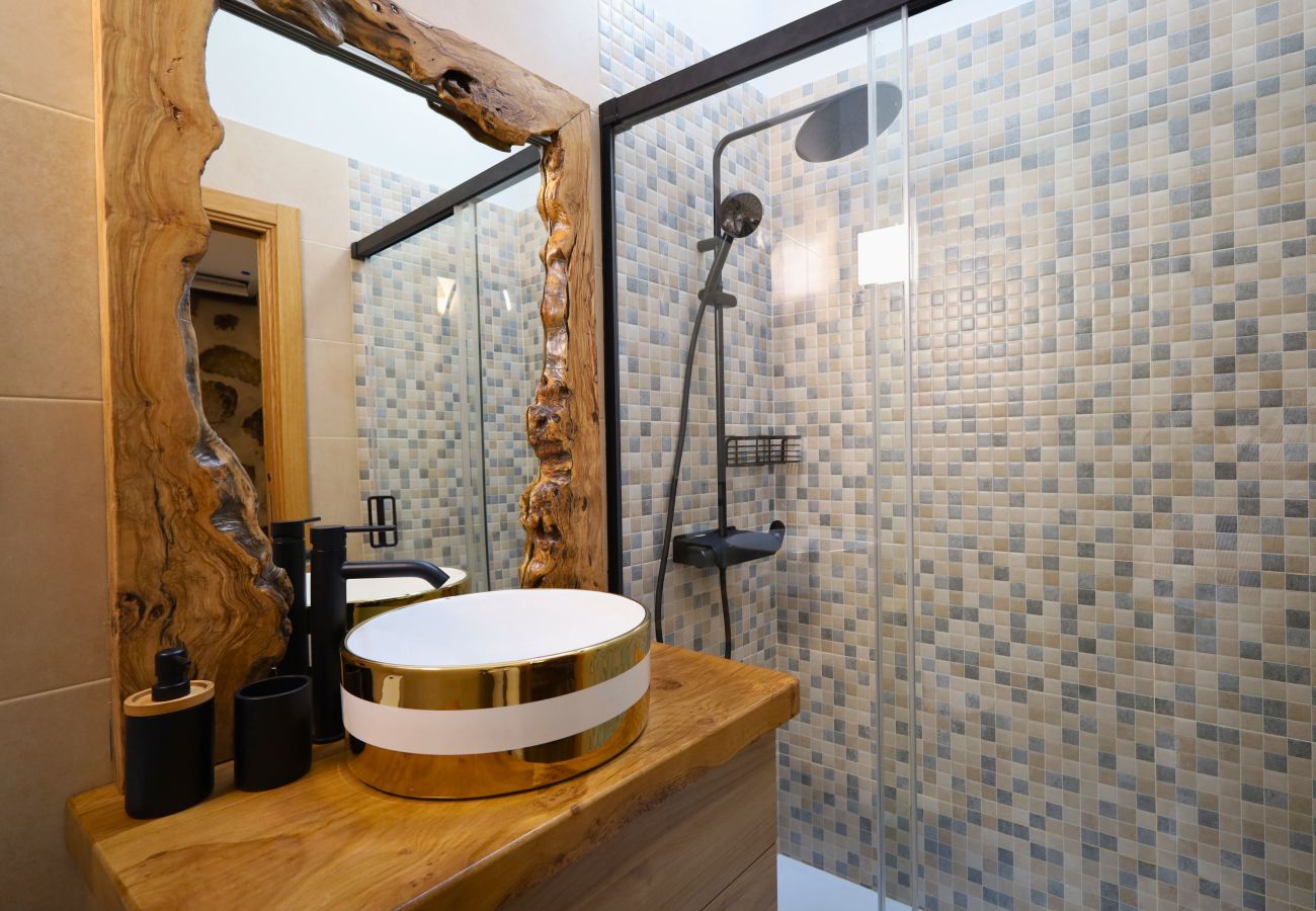 House in Allariz - YourHouse A Casa Do Cordeiro