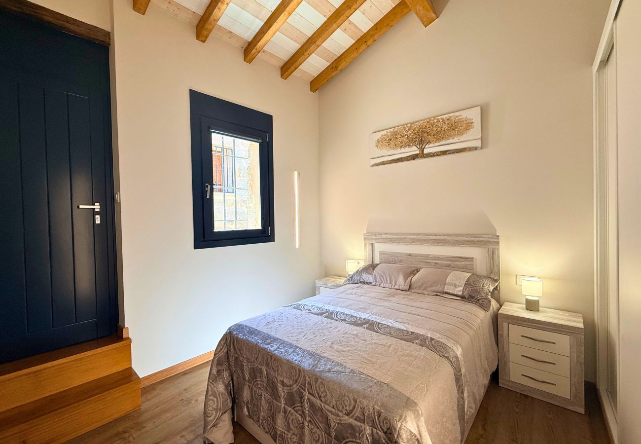 House in Allariz - YourHouse A Casa Do Cordeiro