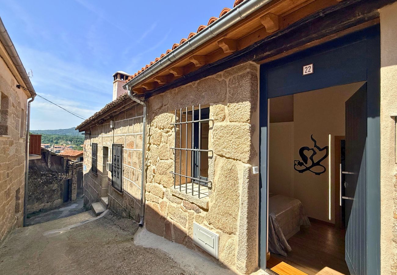 House in Allariz - YourHouse A Casa Do Cordeiro