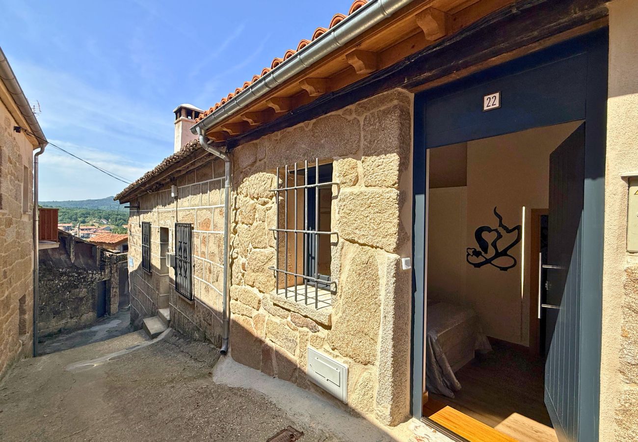House in Allariz - YourHouse A Casa Do Cordeiro
