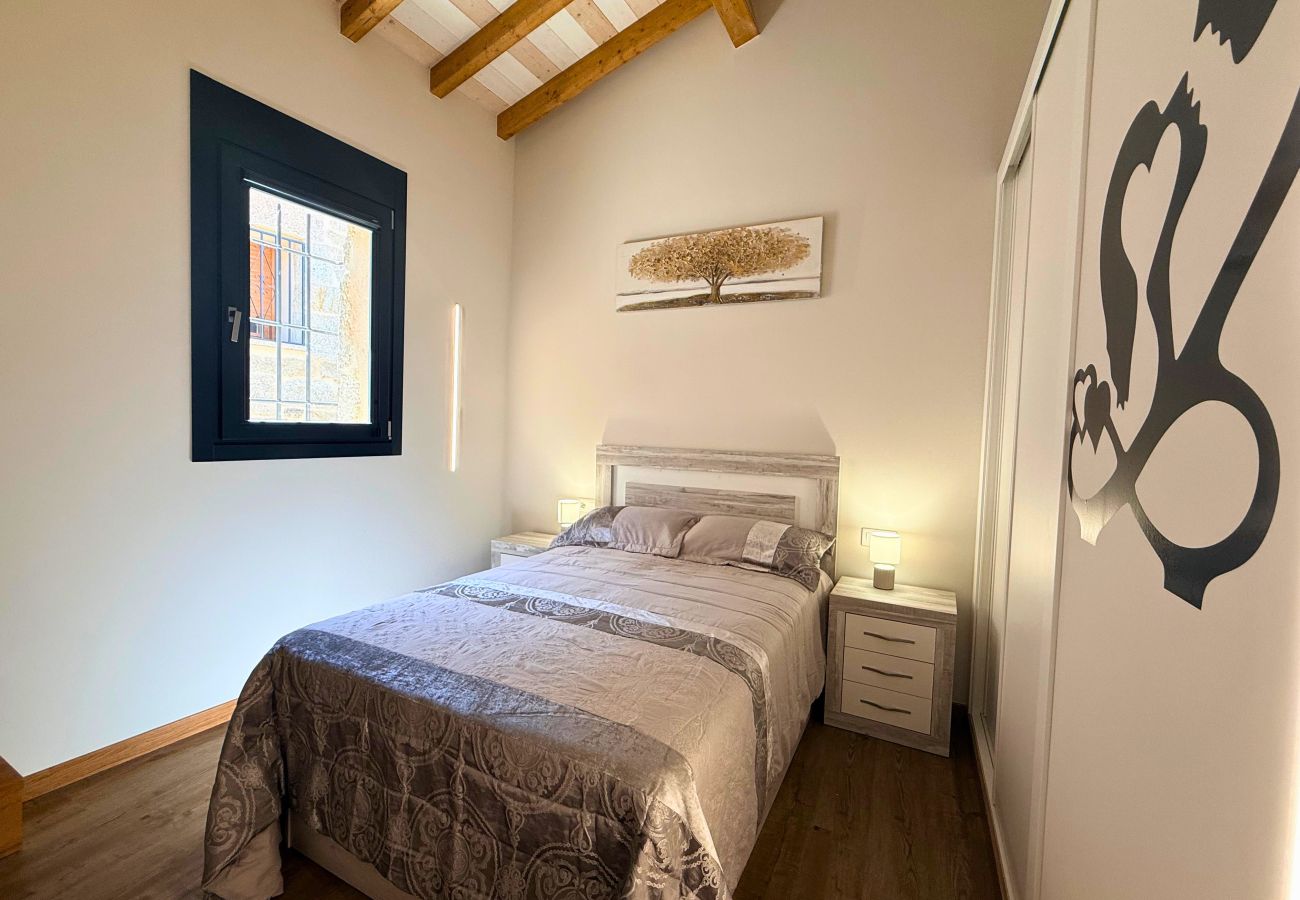 House in Allariz - YourHouse A Casa Do Cordeiro